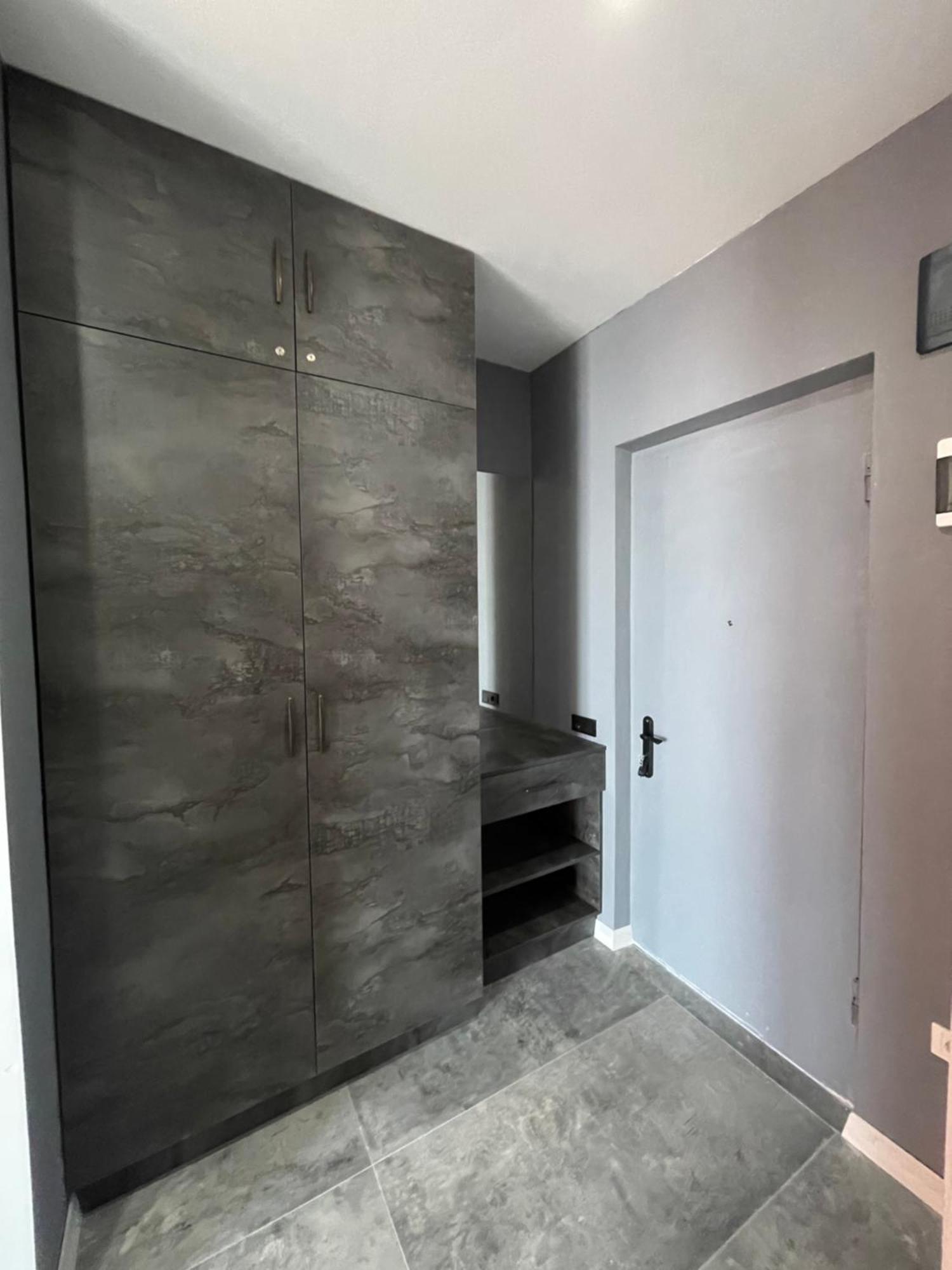 Green House Batumi Apartment Ngoại thất bức ảnh