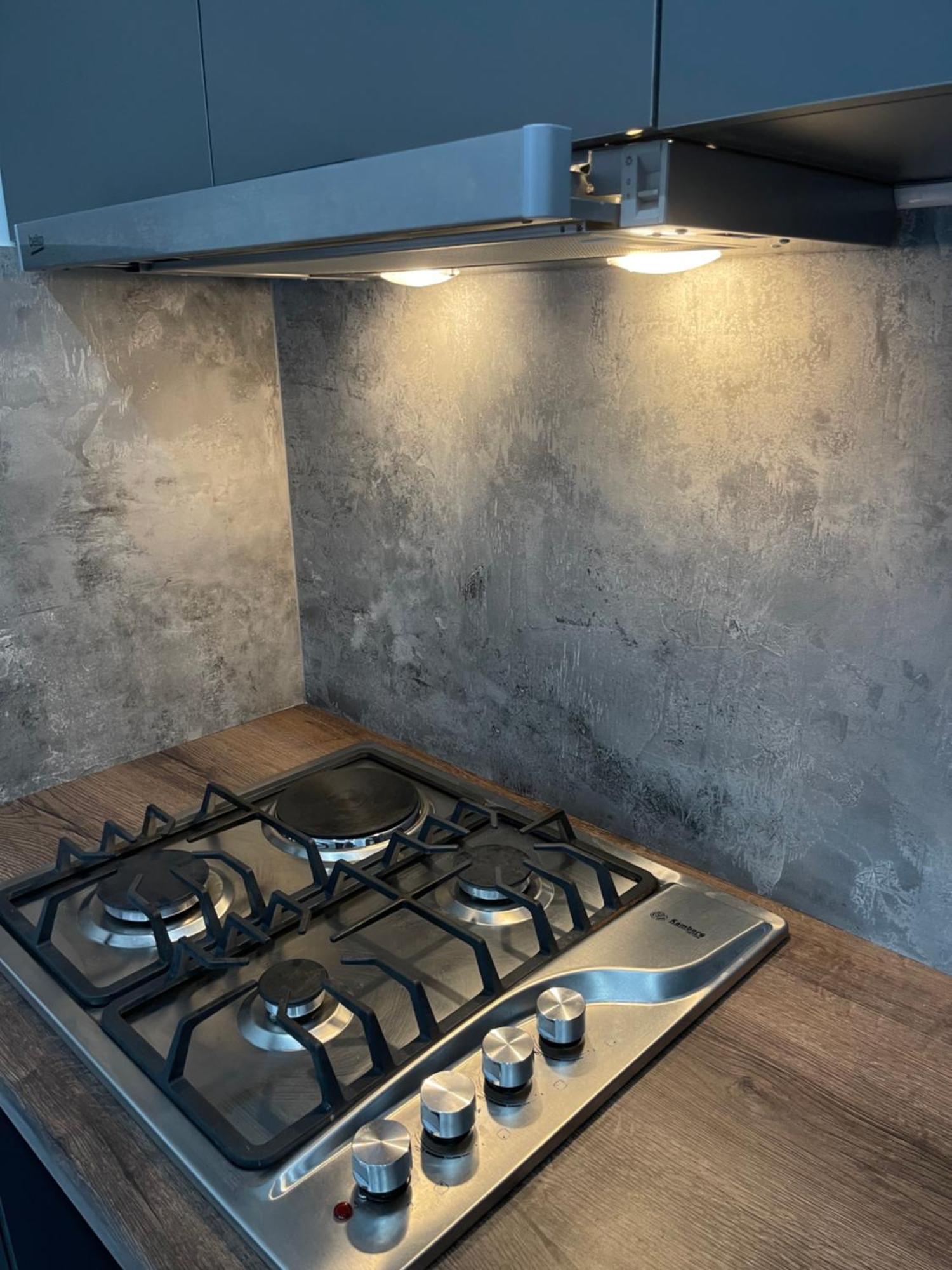 Green House Batumi Apartment Ngoại thất bức ảnh