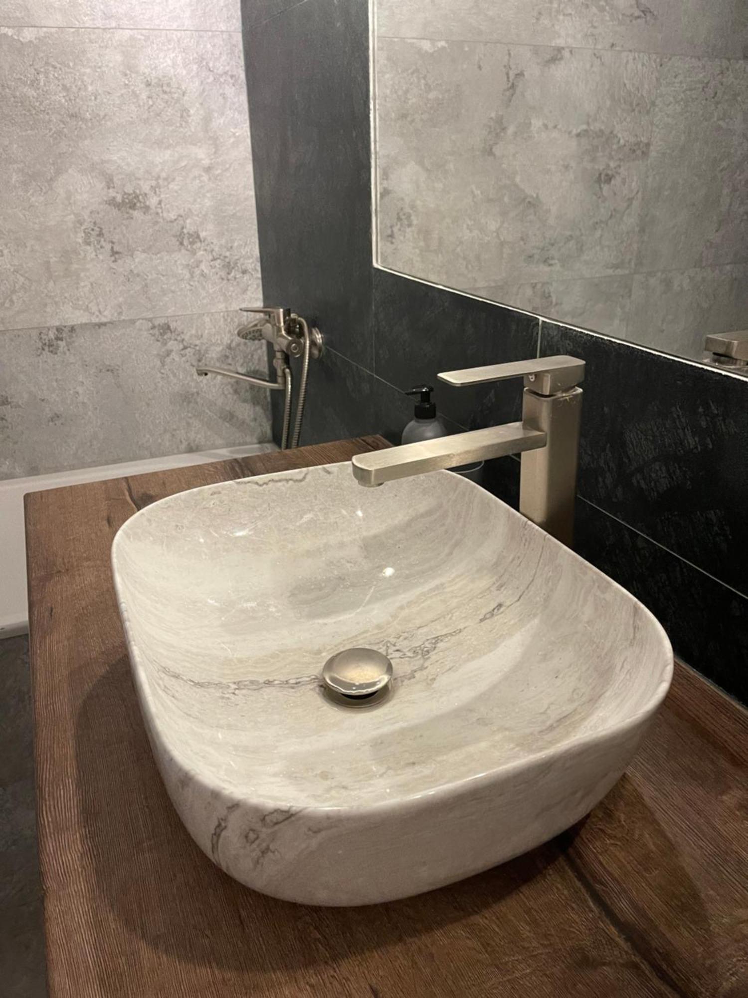Green House Batumi Apartment Ngoại thất bức ảnh