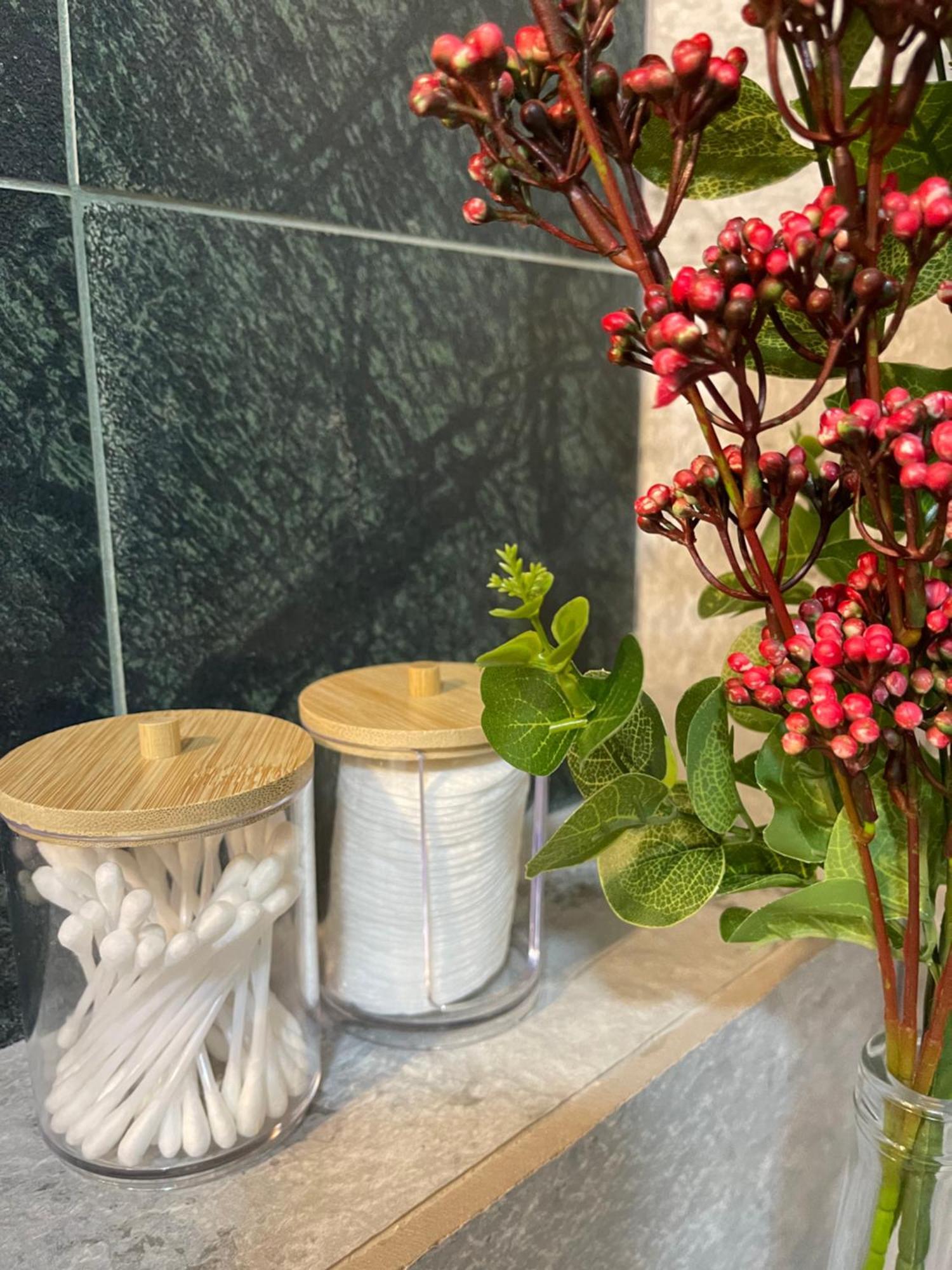 Green House Batumi Apartment Ngoại thất bức ảnh